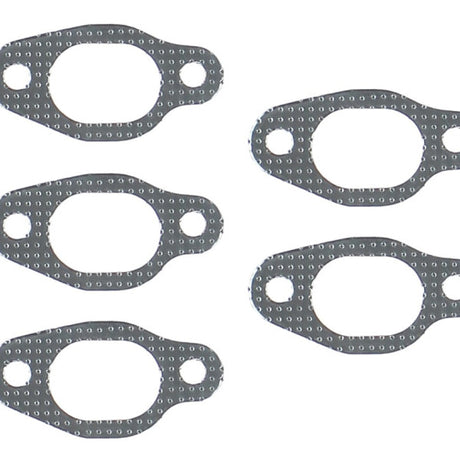 Exhaust Manifold AUDI VW AUF AYC AAF AET MG3329 - Permaseal