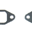Exhaust Manifold BEDFORD 330 DIESEL MG3348 - PERMASEAL