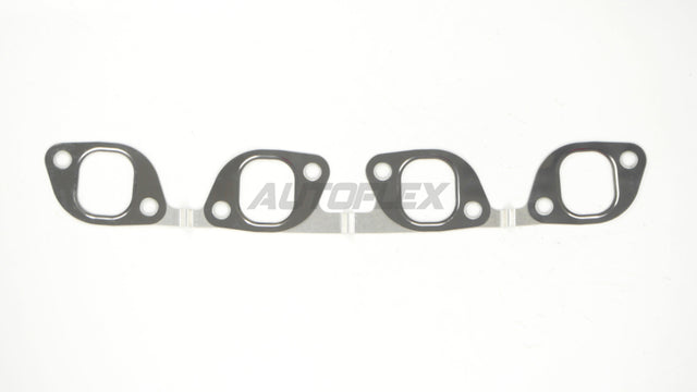 Exhaust Manifold MG3356 - AUTOFLEX