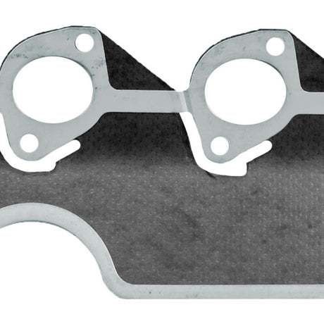 Exhaust Manifold M10 8/83-86 MG3384 - Permaseal