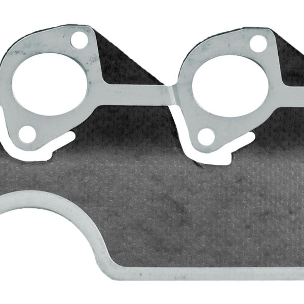 Exhaust Manifold M10 8/83-86 MG3384 - PERMASEAL