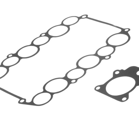 Manifold Collector HOLDEN ISUZU 6VD1 6VE1 DOHC MG3420 - Permaseal