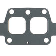 Exhaust Manifold MAZDA WEC WLC DOHC 16V MG3623 - PERMASEAL