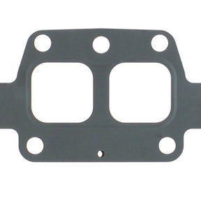 Exhaust Manifold MAZDA WEC WLC DOHC 16V MG3623 - PERMASEAL