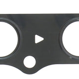 Exhaust Manifold TOYOTA 2ZZ-GE VVT DOHC 16V MG3701 - Permaseal