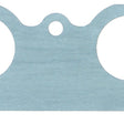 Inlet Manifold MECEDED M110 DOOHC 12V MG3800 - PERMASEAL