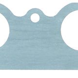 Inlet Manifold MECEDED M110 DOOHC 12V MG3800 - Permaseal