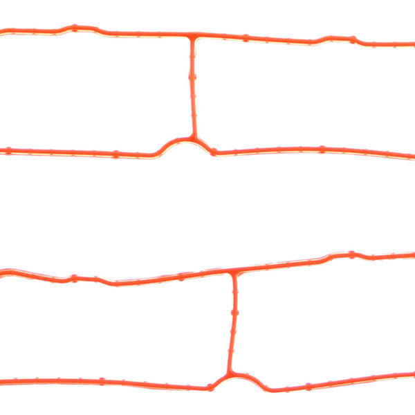 Inlet Manifold CHRYSLER ED3 VCT DOHC 16V MG3828 - PERMASEAL