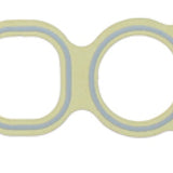Inlet Manifold HYUNDAI/KIA D4CB DOHC 16V CRDi MG3884 - Permaseal