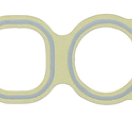 Inlet Manifold HYUNDAI/KIA D4CB DOHC 16V CRDi MG3884 - Permaseal
