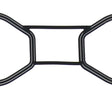 Inlet Manifold NISSAN HR15DE HR16DE MG3889 - PERMASEAL