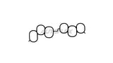 Plenum Gasket MG3940 - AUTOFLEX