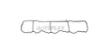 Intake Manifold MG3964 - AUTOFLEX