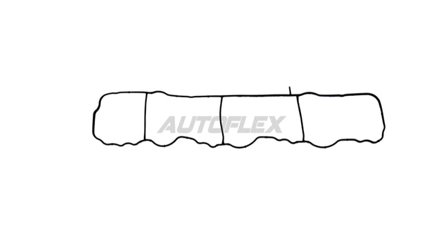 Intake Manifold MG3964 - AUTOFLEX