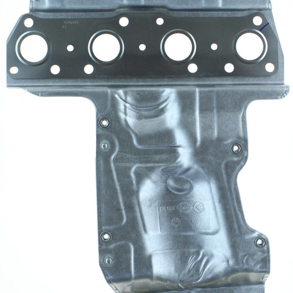 Exhaust Manifold PEUGEOT CITROEN EP6# MG3989 - PERMASEAL