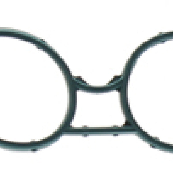 Inlet Manifold KIA/HYUNDAI D4FB D4FD MG4026 - PERMASEAL