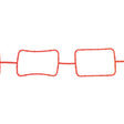 Inlet Manifold TOYOTA 2AR-FE MG4036 - PERMASEAL