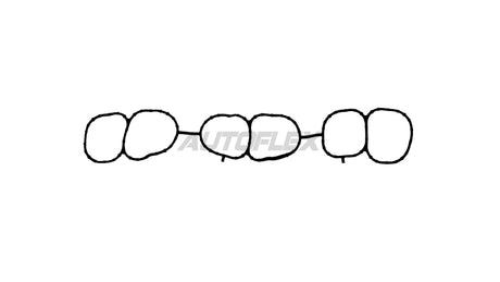 Plenum Gasket MG4050 - AUTOFLEX