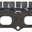 Exhaust Manifold MITSUBISHI 4B11 4J11 4J12 MG4065 - PERMASEAL