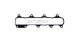 Intake Manifold MG4087 - AUTOFLEX