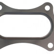 Exhaust Manifold HONDA LEB DOHC 16V MG4105 - PERMASEAL