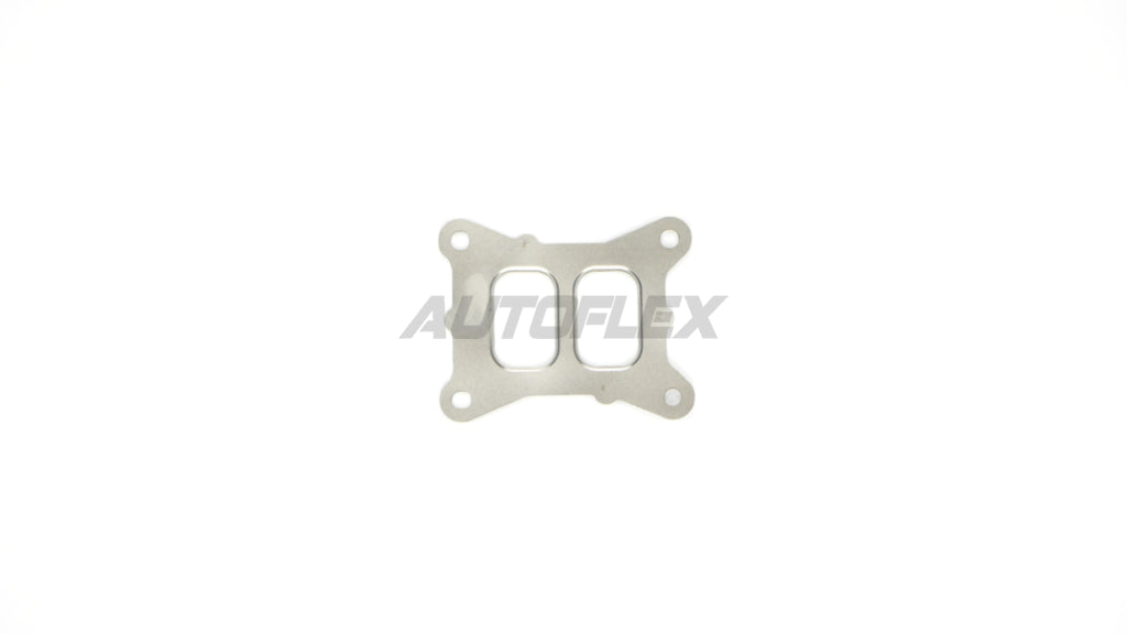 Exhaust Manifold MG4133 - AUTOFLEX