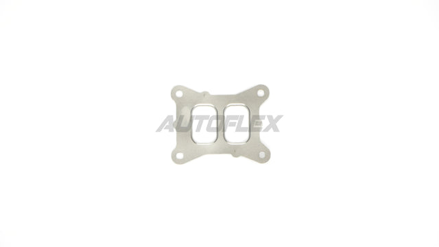 Exhaust Manifold MG4133 - AUTOFLEX