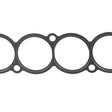 Plenum Gasket MITSUBISHI 6G75 SOHC 24V MG4191 - PERMASEAL