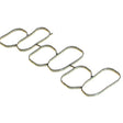 Plenum Gasket HYUNDAI G6DJ MG6859 - PERMASEAL