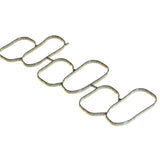 Plenum Gasket HYUNDAI G6DJ MG6859 - Permaseal