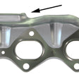 Exhaust Manifold FORD TRANSIT ECOBLUE MG6867 - PERMASEAL