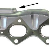 Exhaust Manifold FORD TRANSIT ECOBLUE MG6867 - Permaseal