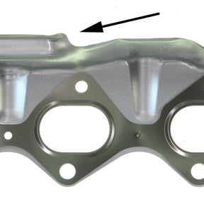 Exhaust Manifold FORD TRANSIT ECOBLUE MG6867 - PERMASEAL