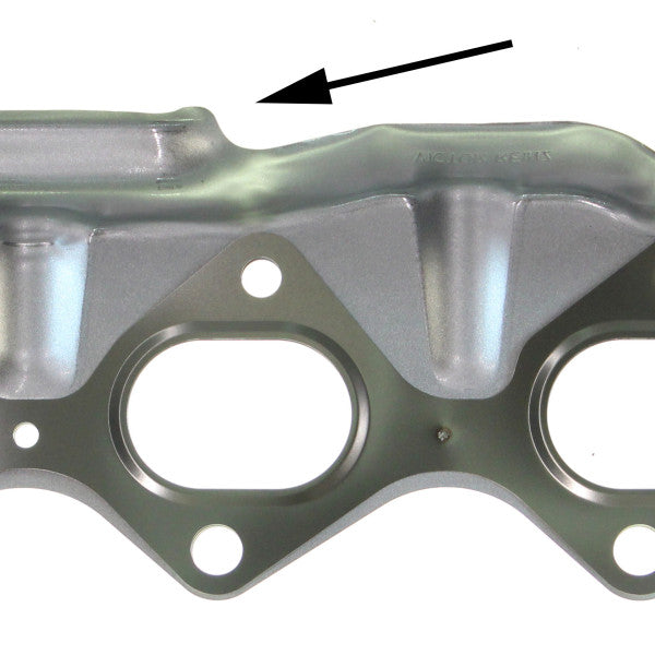 Exhaust Manifold FORD TRANSIT ECOBLUE MG6867 - PERMASEAL