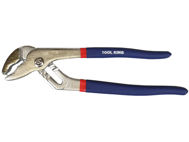 Multigrip Pliers 10" 250mm - Tool King | Universal Auto Spares