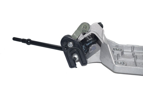 Fit For Mercedes Benz MB100 MB140 MB Manual Transmission Gear Shift Bracket Shifter MGS-BEN001 - Machter