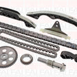Timing Chain Kit MG3, ZS, HS 1.5L DOHC 16V MGTK3 - FAI