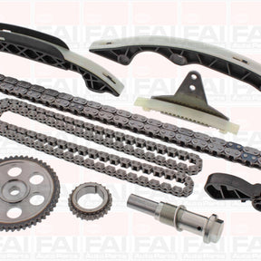 Timing Chain Kit MG3, ZS, HS 1.5L DOHC 16V MGTK3 - FAI
