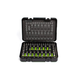MASTER HEX DRIVER SET MH38S - GRIPEDGE