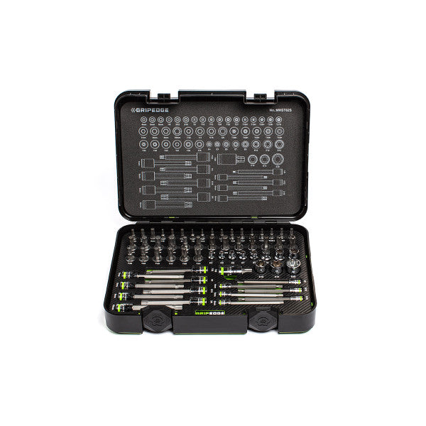 MASTER HEX & STAR DRI MHST62S - GRIPEDGE