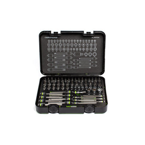 MASTER HEX & STAR DRI MHST62S - GRIPEDGE