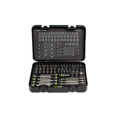 MASTER HEX & STAR DRI MHST62S - GRIPEDGE