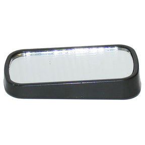 Blind Spot Mirror Rectangular 2.1/2" x 1.1/4" Self Adhesive - AUTOKING
