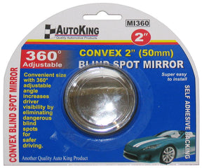 Spot Mirror Blind 2" (50mm) 360° - AUTOKING