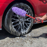 SLIMMY - MICROFIBRE WHEEL BRUSH - Mothers