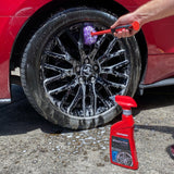 SLIMMY - MICROFIBRE WHEEL BRUSH - Mothers