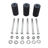2" INCH Body Lift Kit Fit For Holden RODEO 4WD 1988 TO 2002 4X4 DUAL/Space Extra Cab MJL-BLK-HLNXX1 - Machter