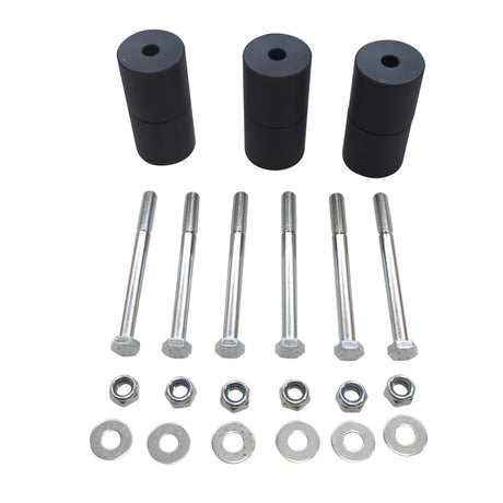 2" INCH Body Lift Kit Fit For Holden RODEO 4WD 1988 TO 2002 4X4 DUAL/Space Extra Cab - Machter
