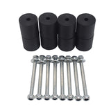 (CAB ONLY) 2 INCH Body Lift Kit (50MM) Fit For HILUX 1984 TO 1997 Dual Cab MJL-BLK-TAXX4 - Machter
