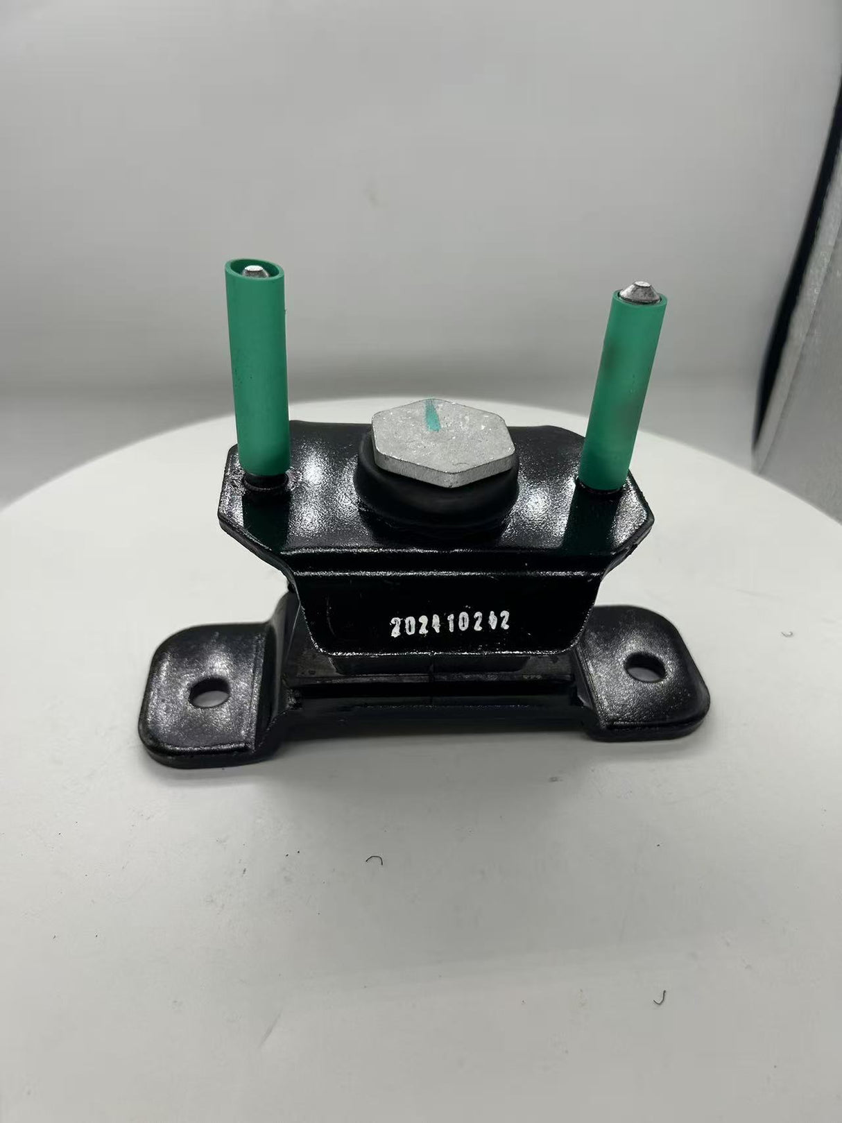 Suitable For LDV T60 2.8L DIESEL Rear MM0011 - Muscle Mount | Universal Auto Spares